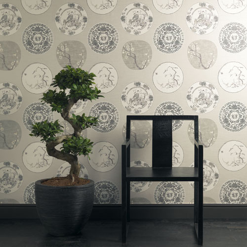 Papel pintado Misaki 4-4087-070