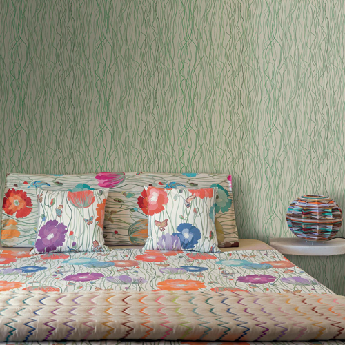 Mural decorativo Missoni Home 02 10196