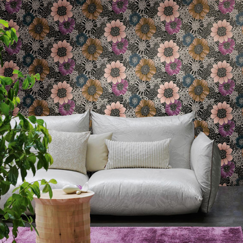 Papel pintado Missoni 10001
