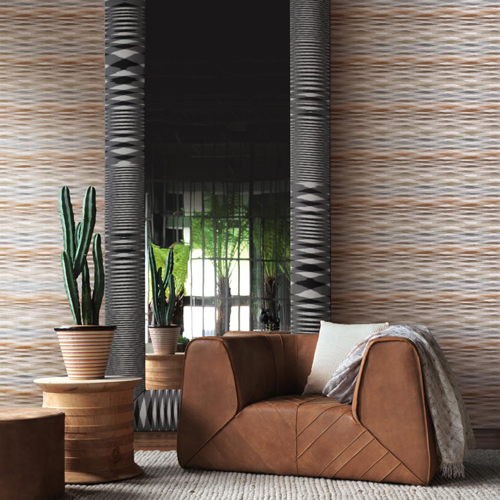 Papel pintado Missoni 10056