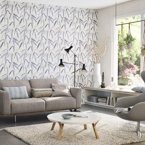 Papel pintado New Vision de Decoas