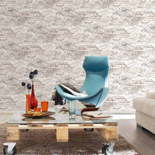 Papel pintado Simply de Decoas