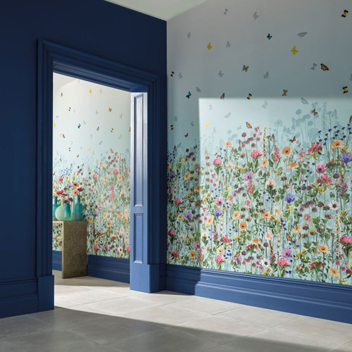 Mural decorativo Deya w7265-01