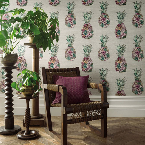 Papel pintado Deya w7266-01