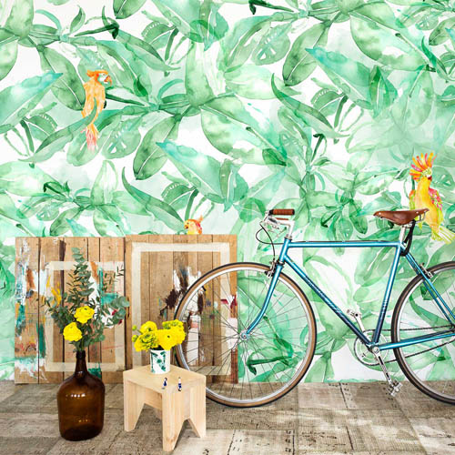 Papel pintado Lara Costafreda