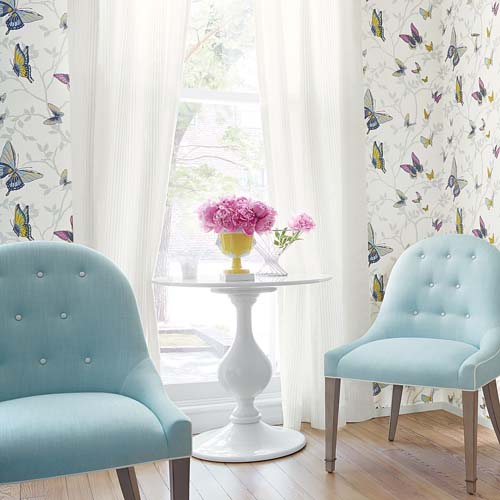 Papel pintado Seraphina