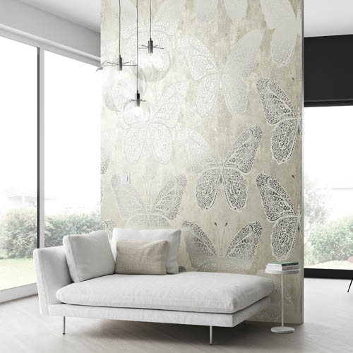 Papel pintado Sound of Color