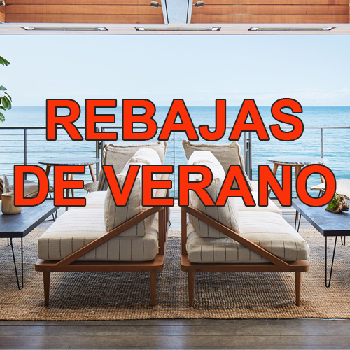 Las rebajas del verano en papeles decorativos