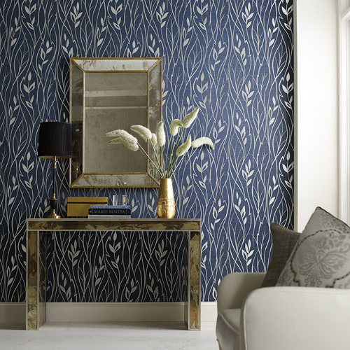 Papel pintado Dazzling Dimensions