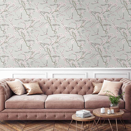 Papel pintado Kabuki 105985