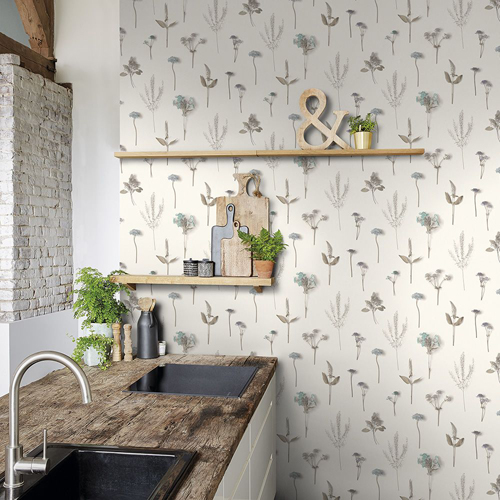 Papel pintado Landscape 1231-4000