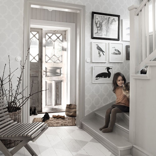 Papel pintado Villa Dalaro 503-41