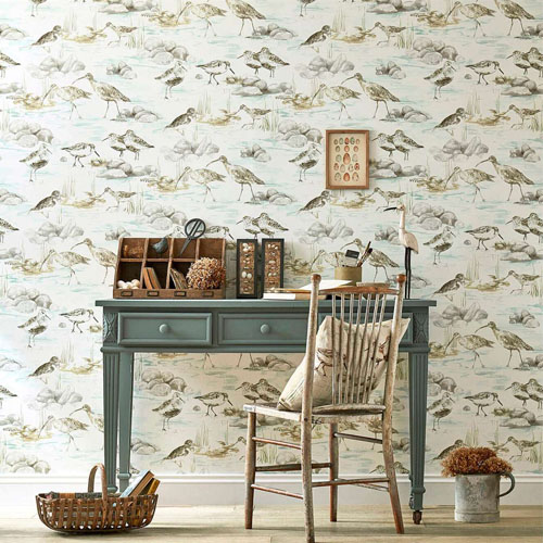 Papel pintado Embleton Bay 216494