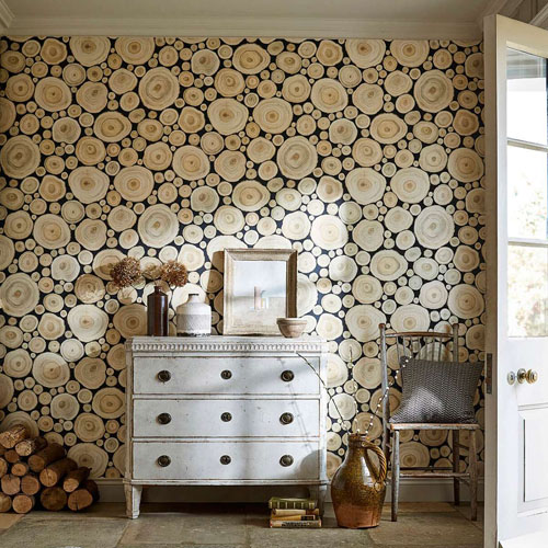 Papel pintado Embleton Bay 216510