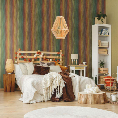 Papel pintado AltaGamma Rainbow 22650