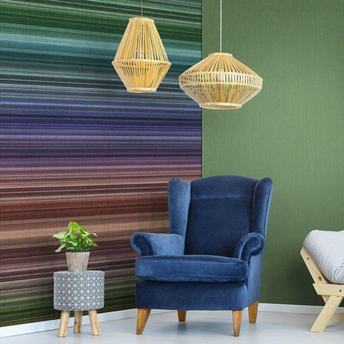Mural AltaGamma Rainbow 22670
