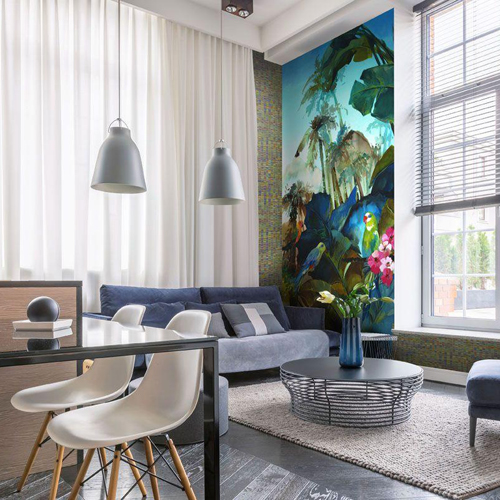Mural AltaGamma Rainbow 22690