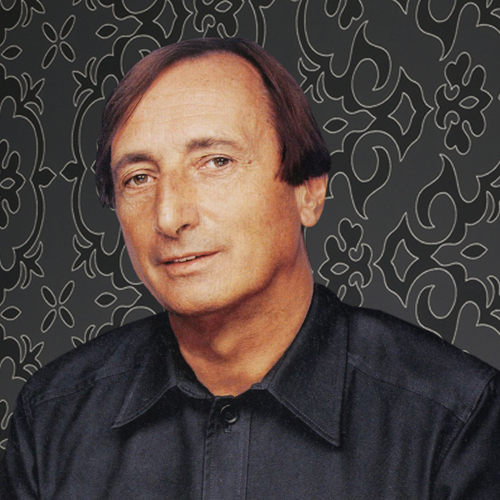 El diseñador Ulf Moritz