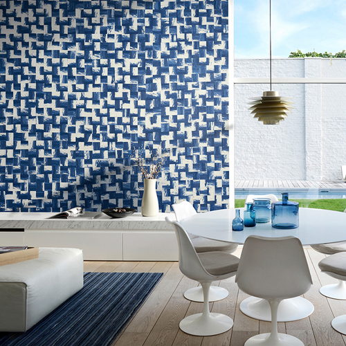 Papel pintado Omexco Rainvows RAA203
