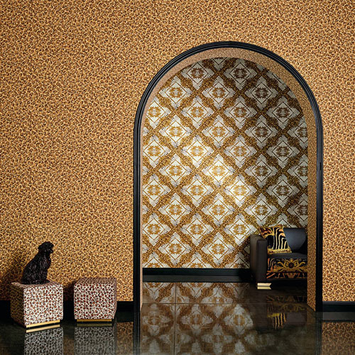 Papel Pintado Versace III 34904-3