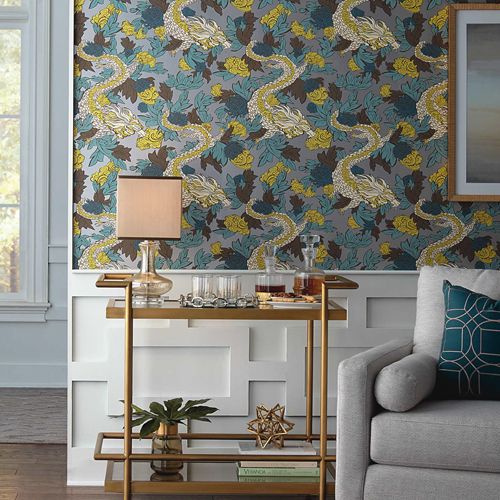 Papel pintado Dwell Studio DR6302