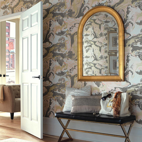 Papel pintado Dwell Studio DR6351