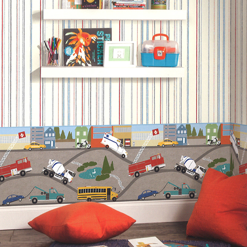 Papel pintado Young at Heart LK8250