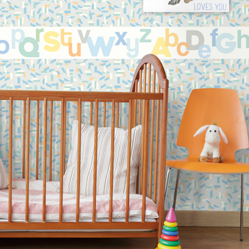 Papel pintado Young at Heart LK8212