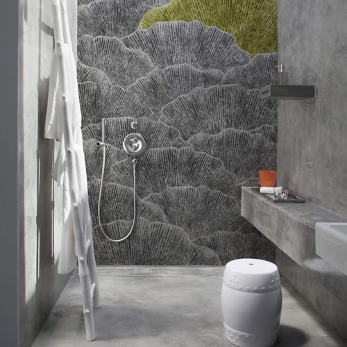 Wet System de Wall & Decò