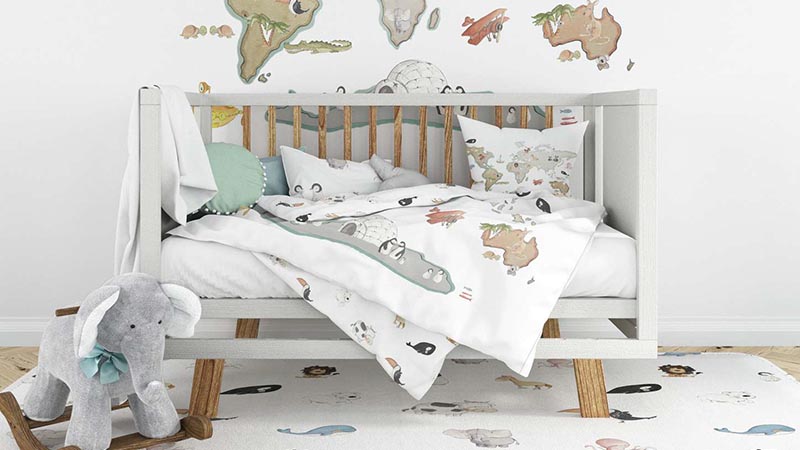 Complementos Textiles