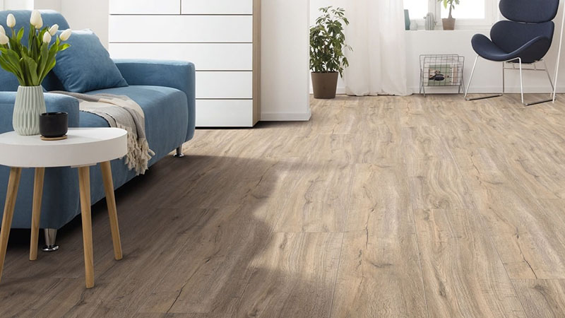 Suelos de parquet de alta calidad