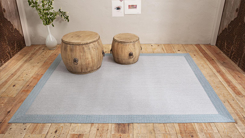 Revestimientos para suelos: alfombras, parquets y laminados
