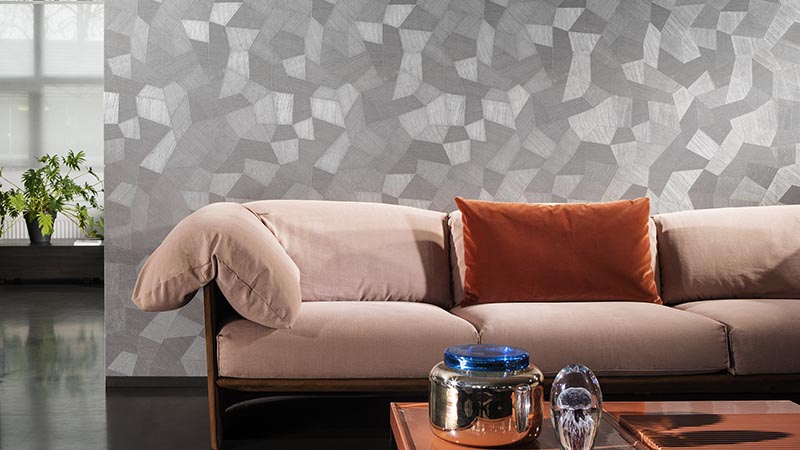 Papel pintado Monsoon 2.0 de Arte International