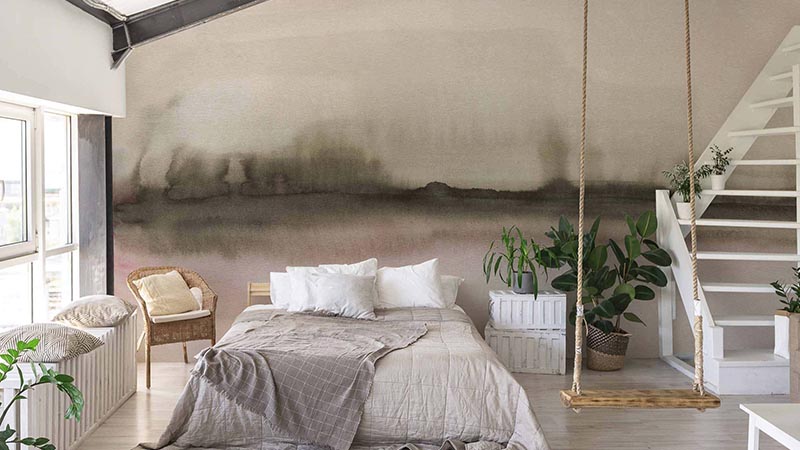 Murales decorativos Ikart de Coordonné