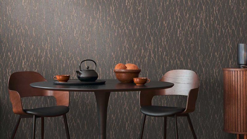 Papel pintado Smart Surfaces de Living Walls