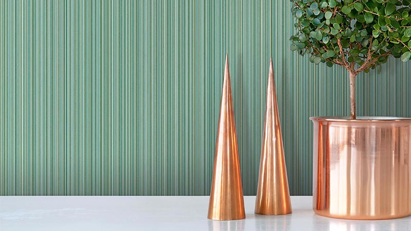 Revestimientos vinílicos Avidon de Newmor