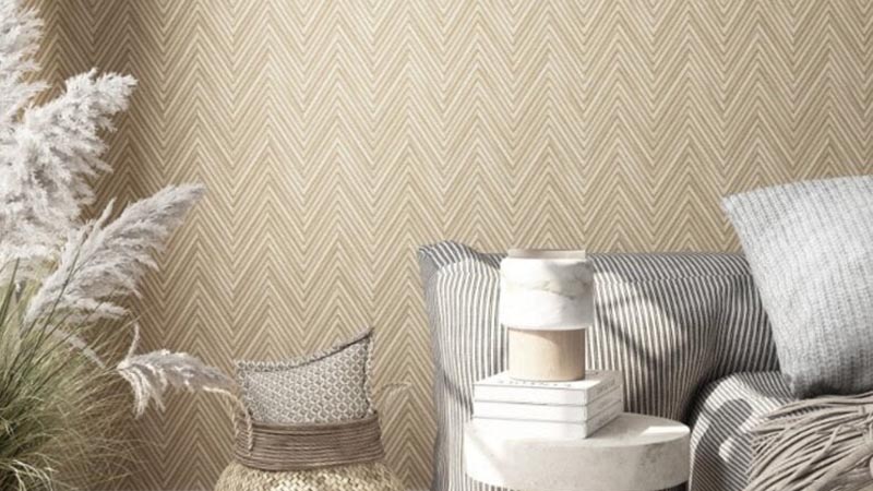 Papel pintado Materiaels de Unipaper