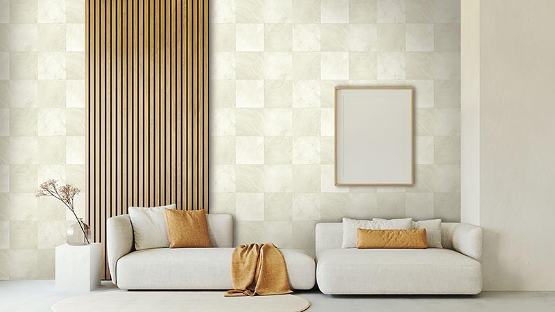 Papel pintado A Lot More Textures de Seabrook Designs