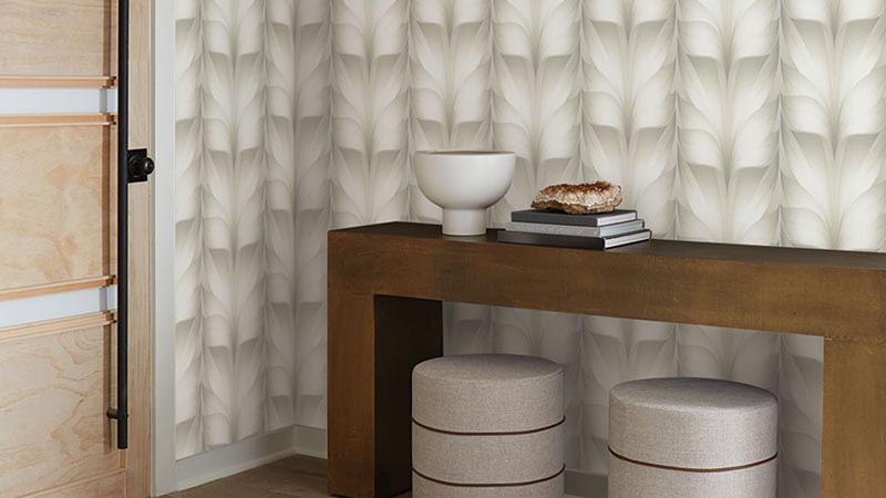 Papel pintado Candice Olson Casual Elegance de York Wallcoverings