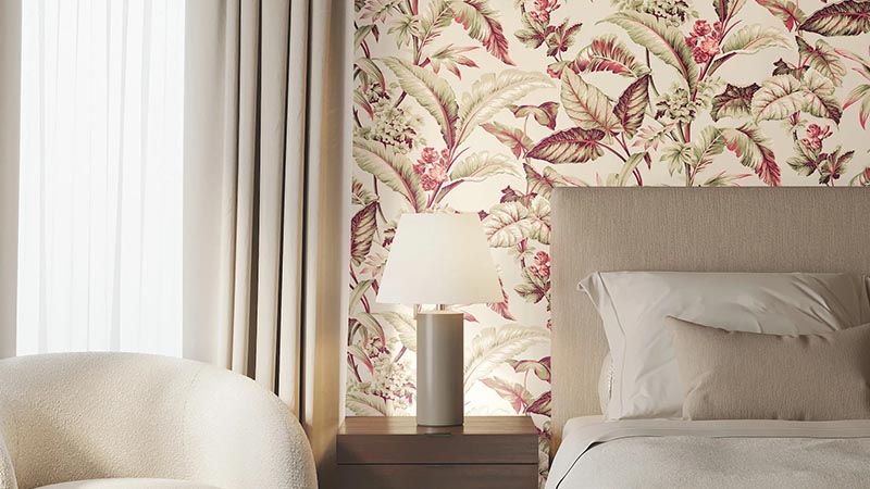 Papel pintado Classics de York Wallcovering