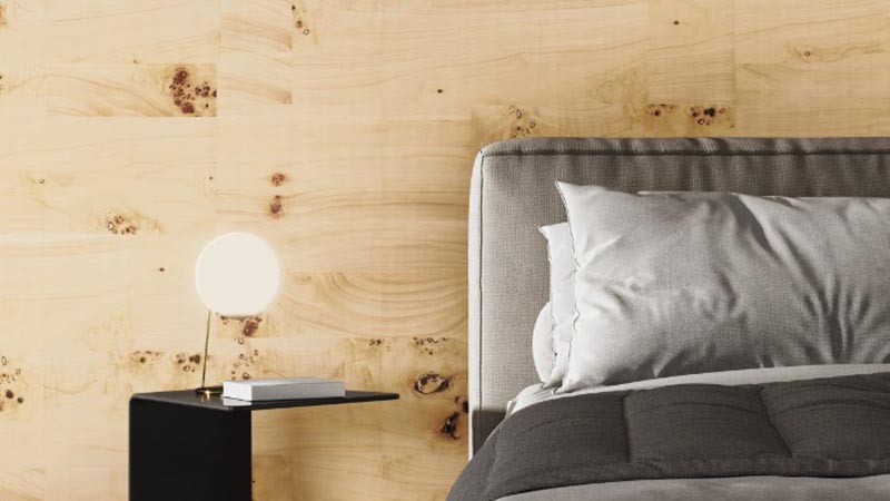 Papel pintado Grasscloth & Natural Resource de York Wallcovering