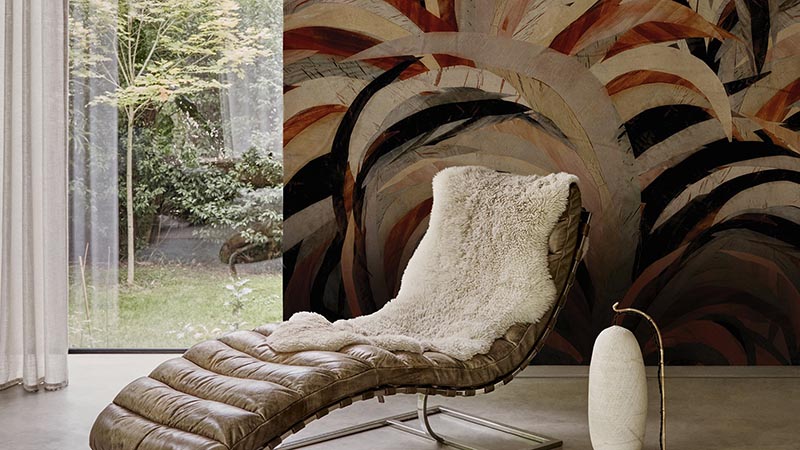 Murales Wall & Deco Contemporary Wallpaper 2023
