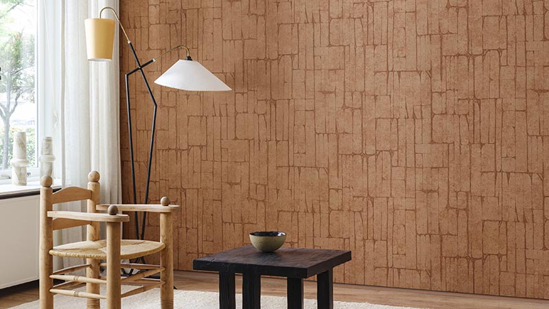 Papel pintado Kaolin de Arte International