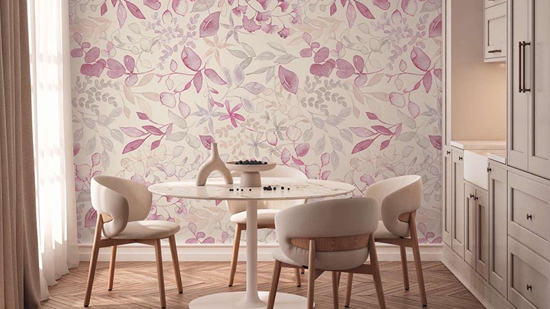 Papel pintado Aquarell Dreams de As Creation