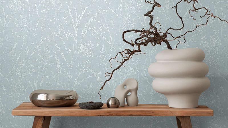 Papel pintado Pure Elegance de As Creation