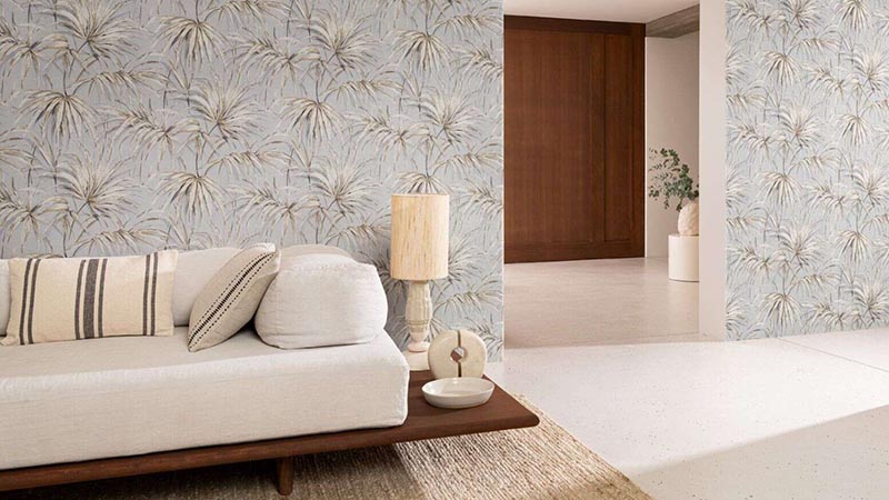 Papel pintado Sakura de Decoas