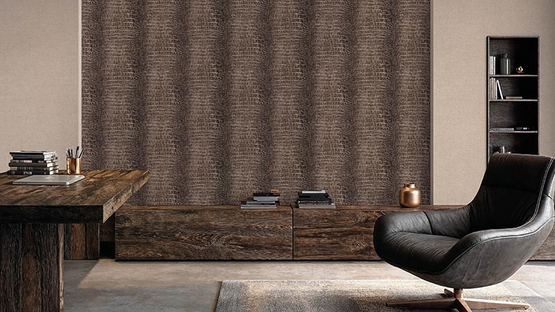 Papel pintado Forest Dreams de Erismann