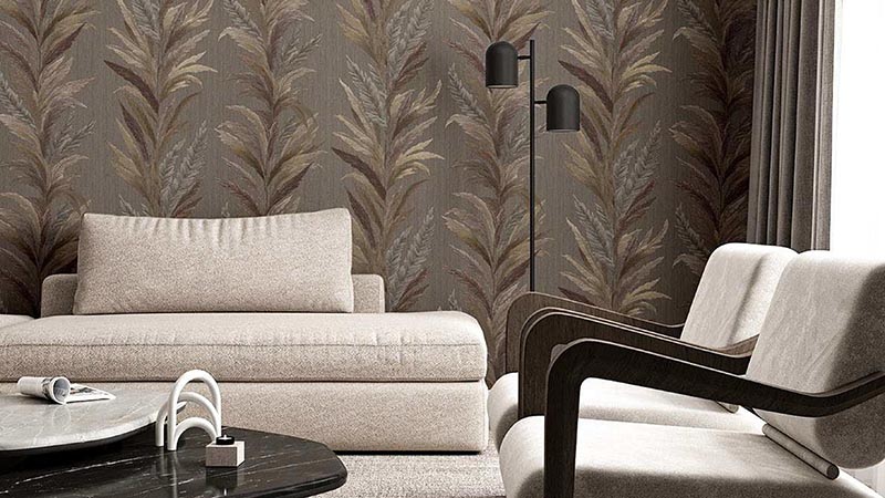 Papel pintado Cool Vintage 2 de Iberostil