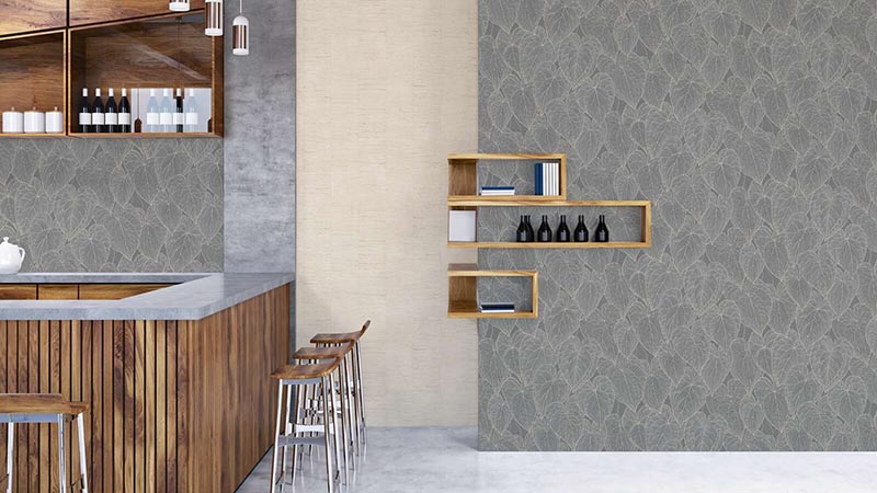 Papel pintado Daniel Hechter 7 de Living Walls