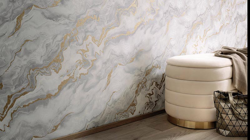 Papel pintado Elle Decoration 4 de Erismann
